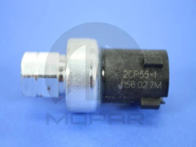 HVAC Pressure Switch for Dodge Avenger Stratus (2008–2014)