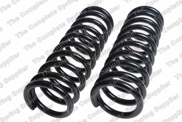 Front Coil Spring Kit for Chevrolet (4114223)