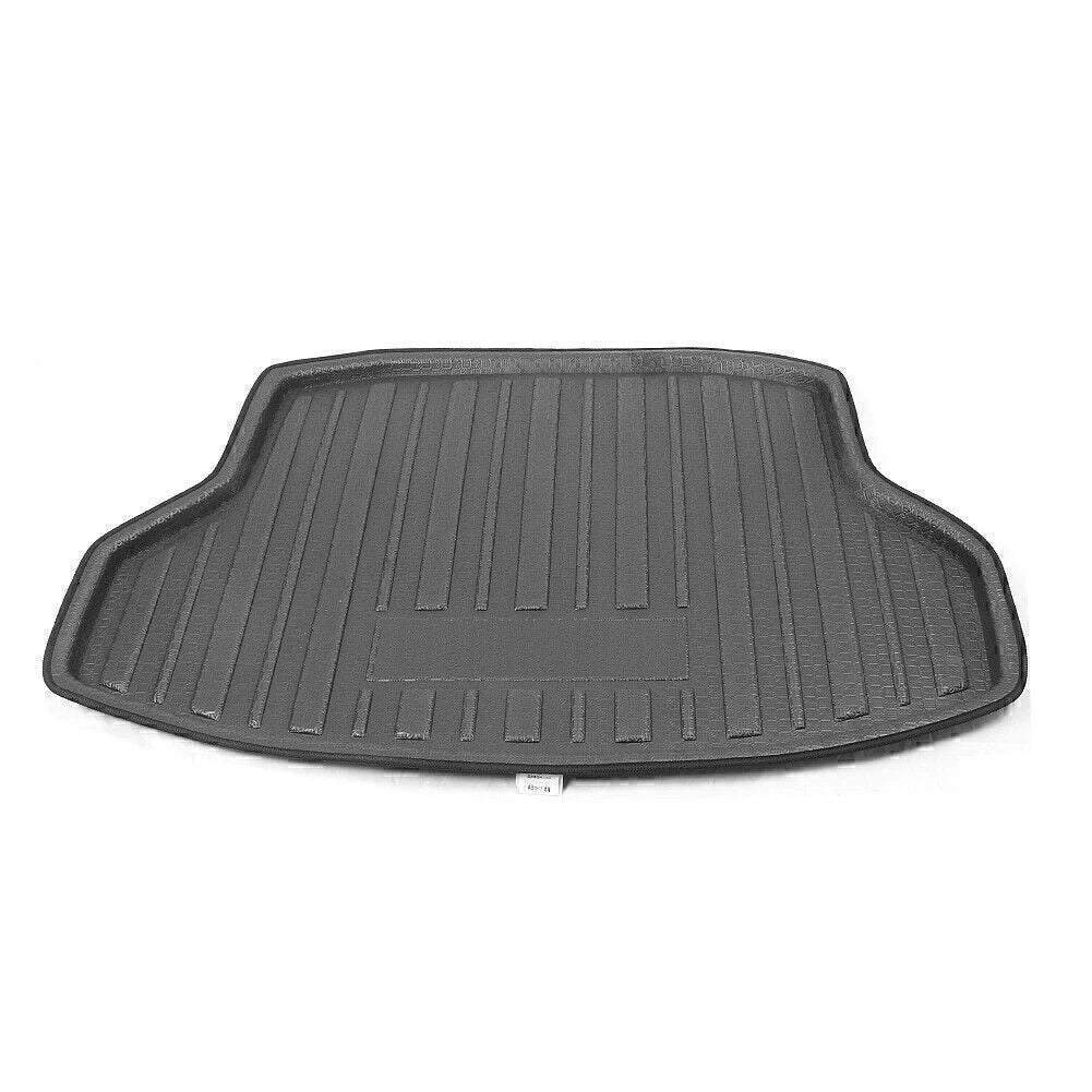 Rear Trunk Mat for Honda Civic 2016-2017
