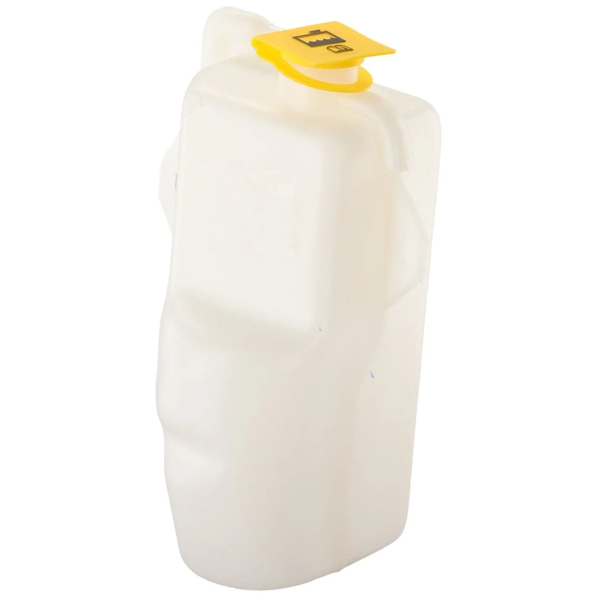 Coolant Expansion Tank with Cap for Jeep Comanche, Cherokee 1991–2001