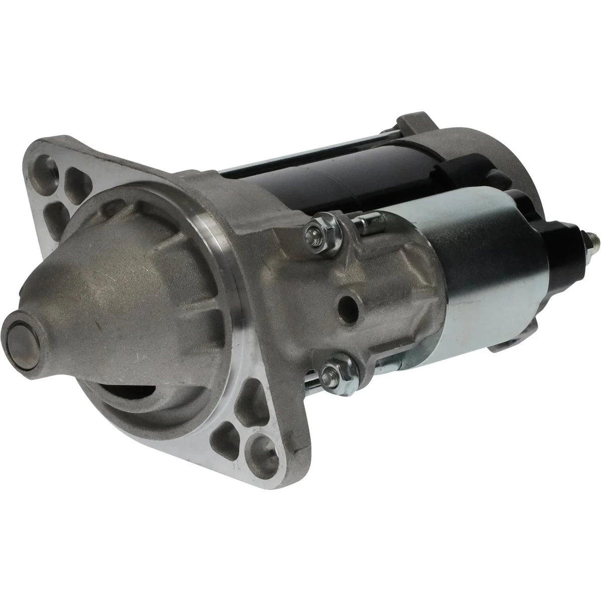 Starter for Cub Cadet Volunteer Diesel (2004–2006)