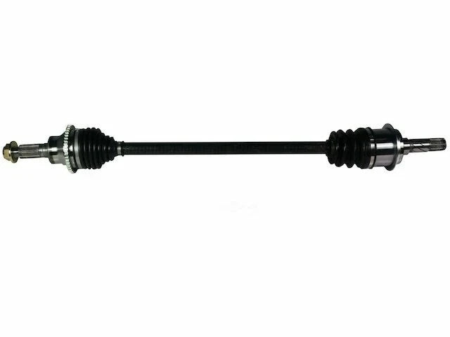 Rear Right CV Axle Assembly for Mazda CX-9 (2011–2015) S665MC