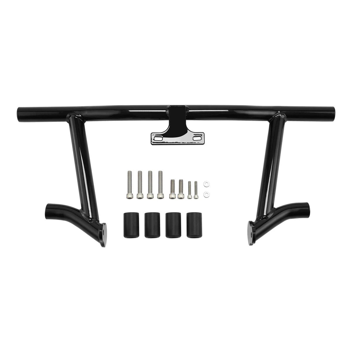 Engine Crash Bar Highway Guard for Harley Touring 2009-2024