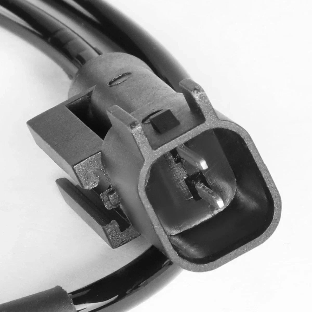 Front RH ABS Wheel Speed Sensor for Dodge Caliber, Compass, Patriot (2007–2016) 05105572AA
