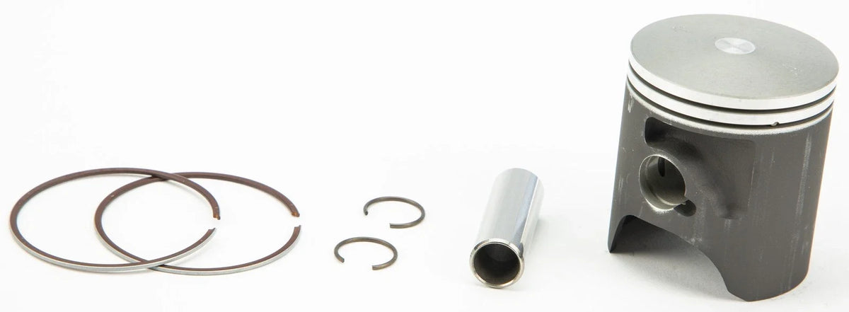 Piston Kit Cast Lite 44.45/Std for Kawasaki KX65 (2002–2012)