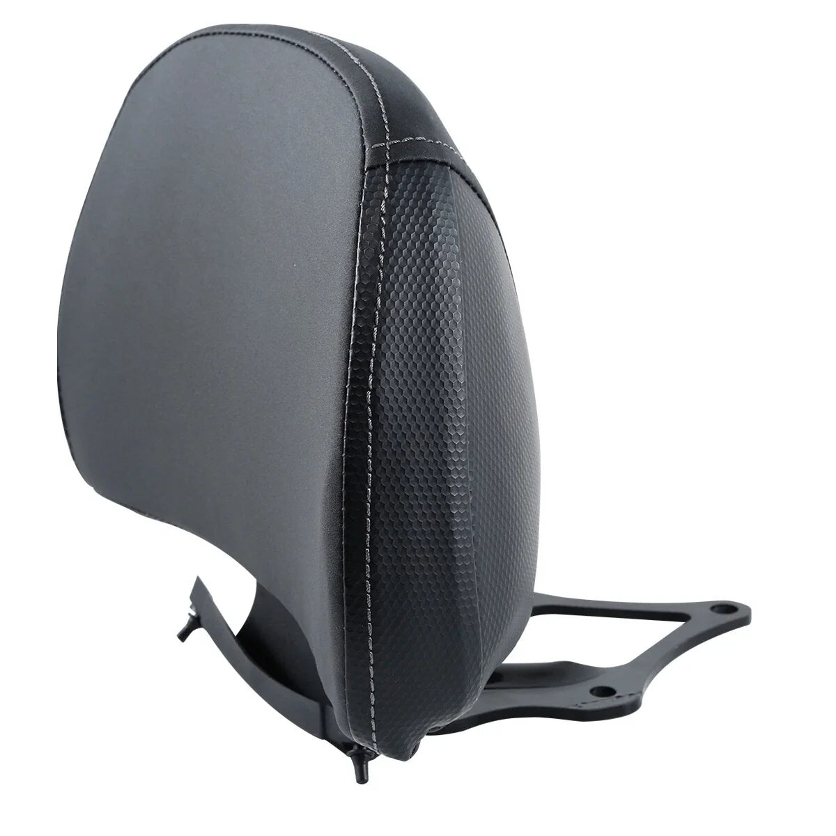 Passenger Rear Backrest Pad for GL1800 Honda Goldwing (2018-2025)