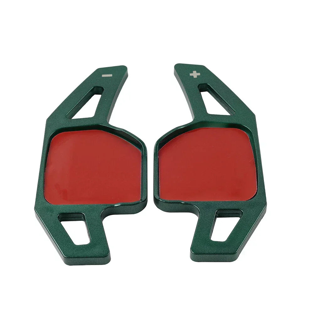 Paddle Shifter Extensions for Steering Wheel Audi A3 A4 A5 A6