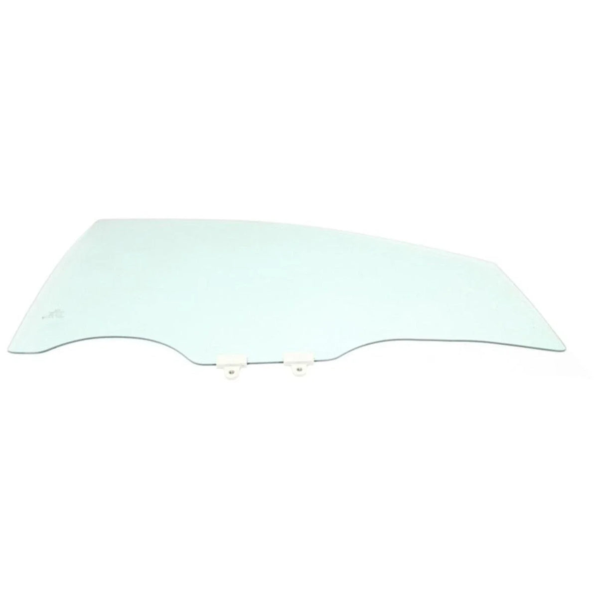 Passenger Side Front Door Glass for Honda Odyssey 2006-2010