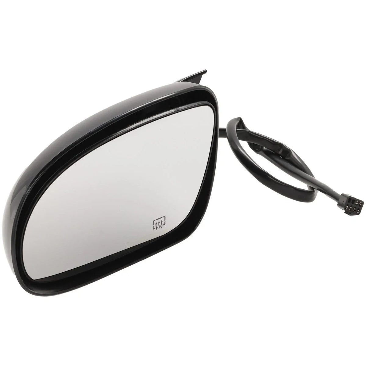 Heated Mirror Set of 2 for Chevy Sedan
