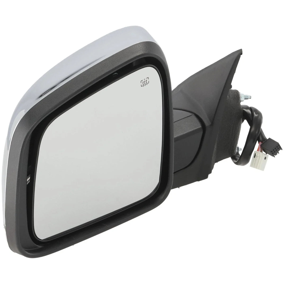 Heated Driver Side Mirror for Jeep Grand Cherokee 2011-2016