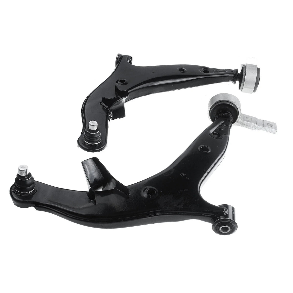 Control Arm Ball Joint Set - 6 Pack for Nissan Quest (2004–2009)