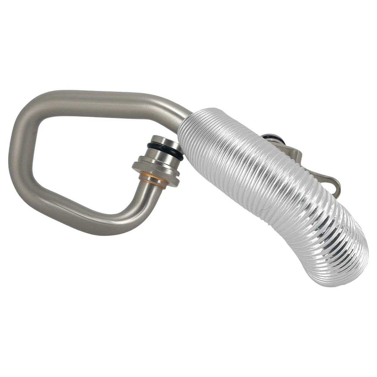 Turbo Return Hose Line for BMW 335i Z4 3.0 (2007-2011) E90 E89