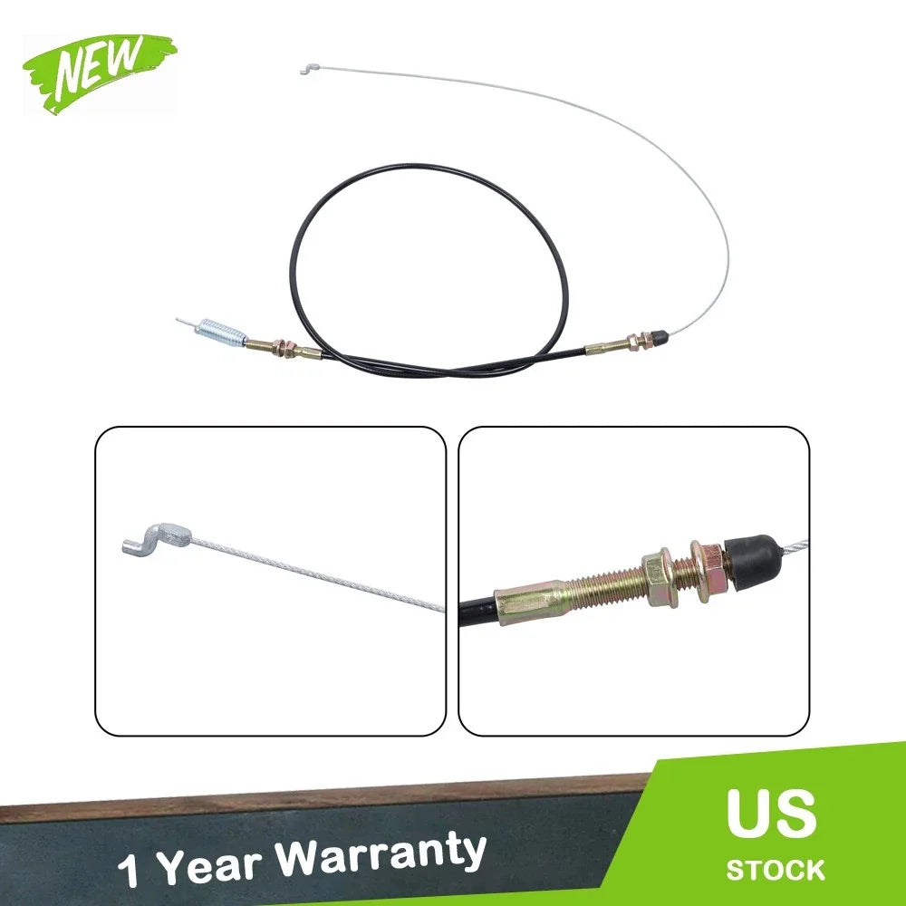Drive Control Cable for CC760ES Lawnmower