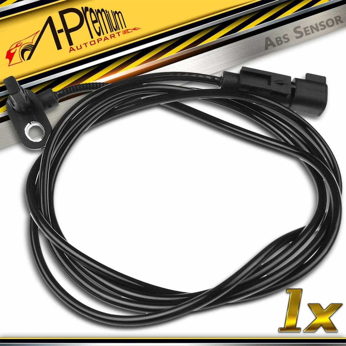 Rear Right ABS Wheel Speed Sensor for Buick Regal (2011–2017)