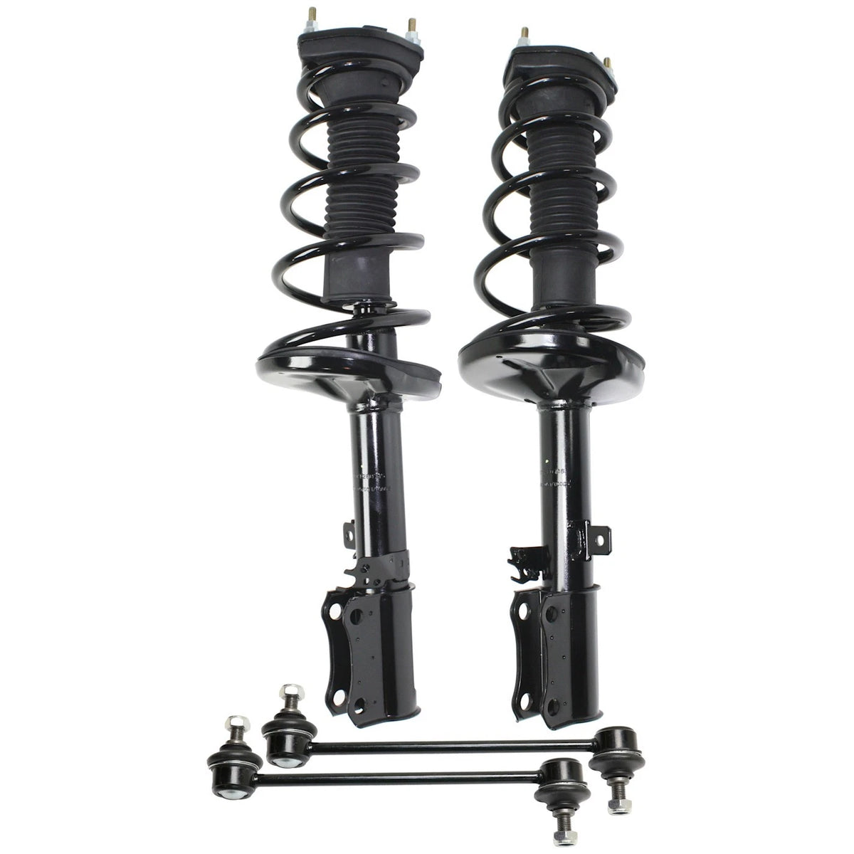 Suspension Kit for Toyota Camry (2002–2003) Rear Driver & Passenger Side