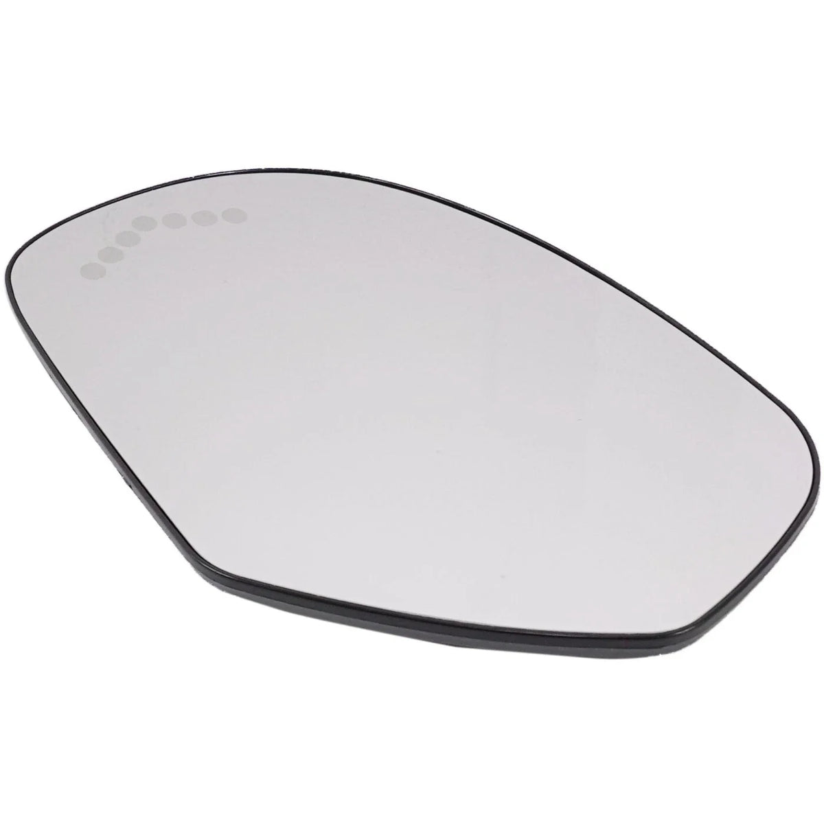Heated Driver Side Mirror Glass for Suburban Yukon Chevy