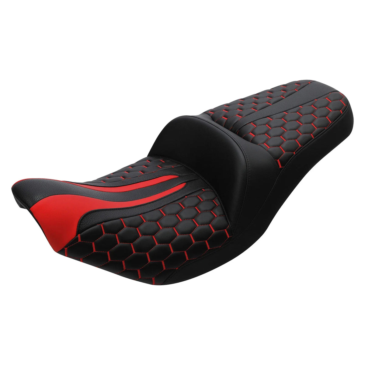 Driver & Passenger Seat for Indian Chieftain, Roadmaster (2016–2025)