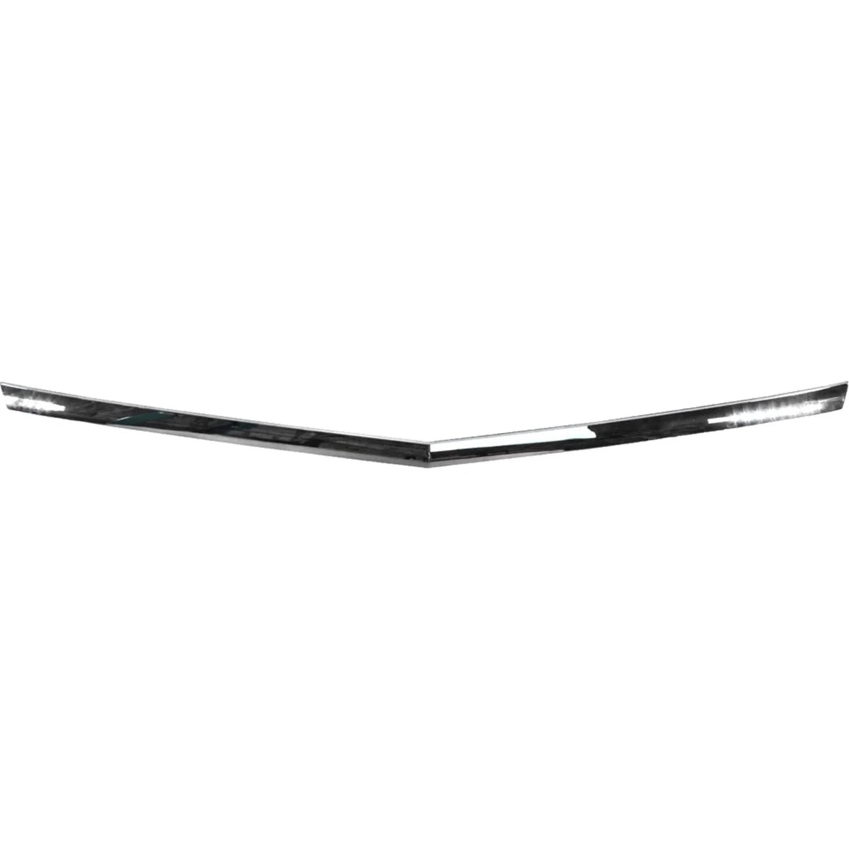 Chrome Hood Trim for Cadillac CTS (2003-2019)