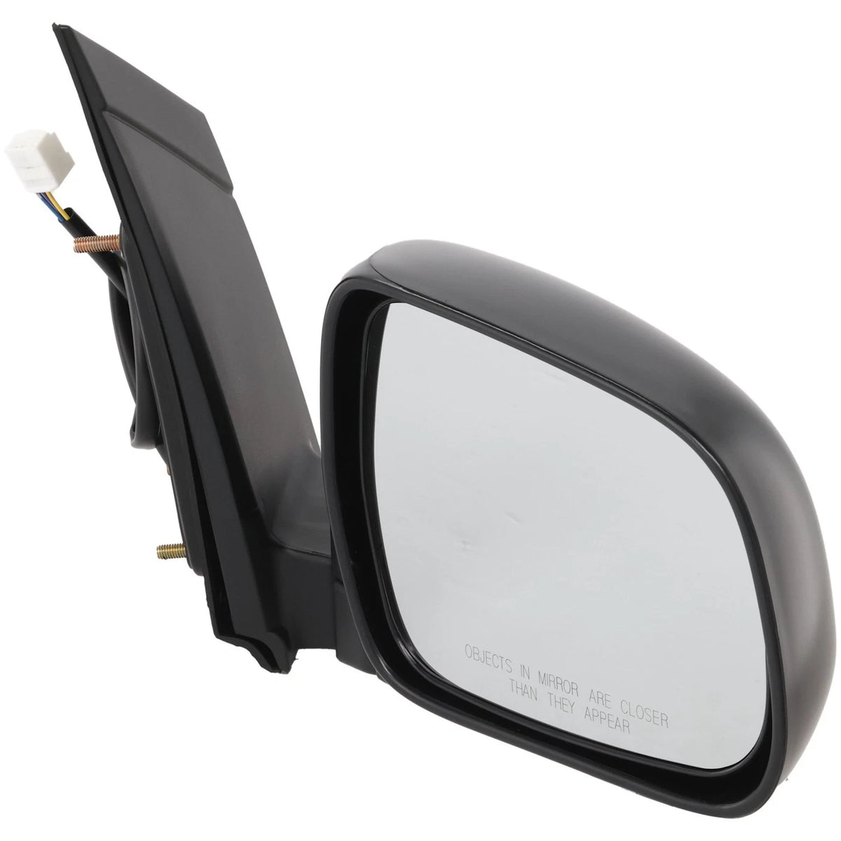 Passenger Right Side Mirror 87910AE010 for Toyota Sienna (2004–2010)