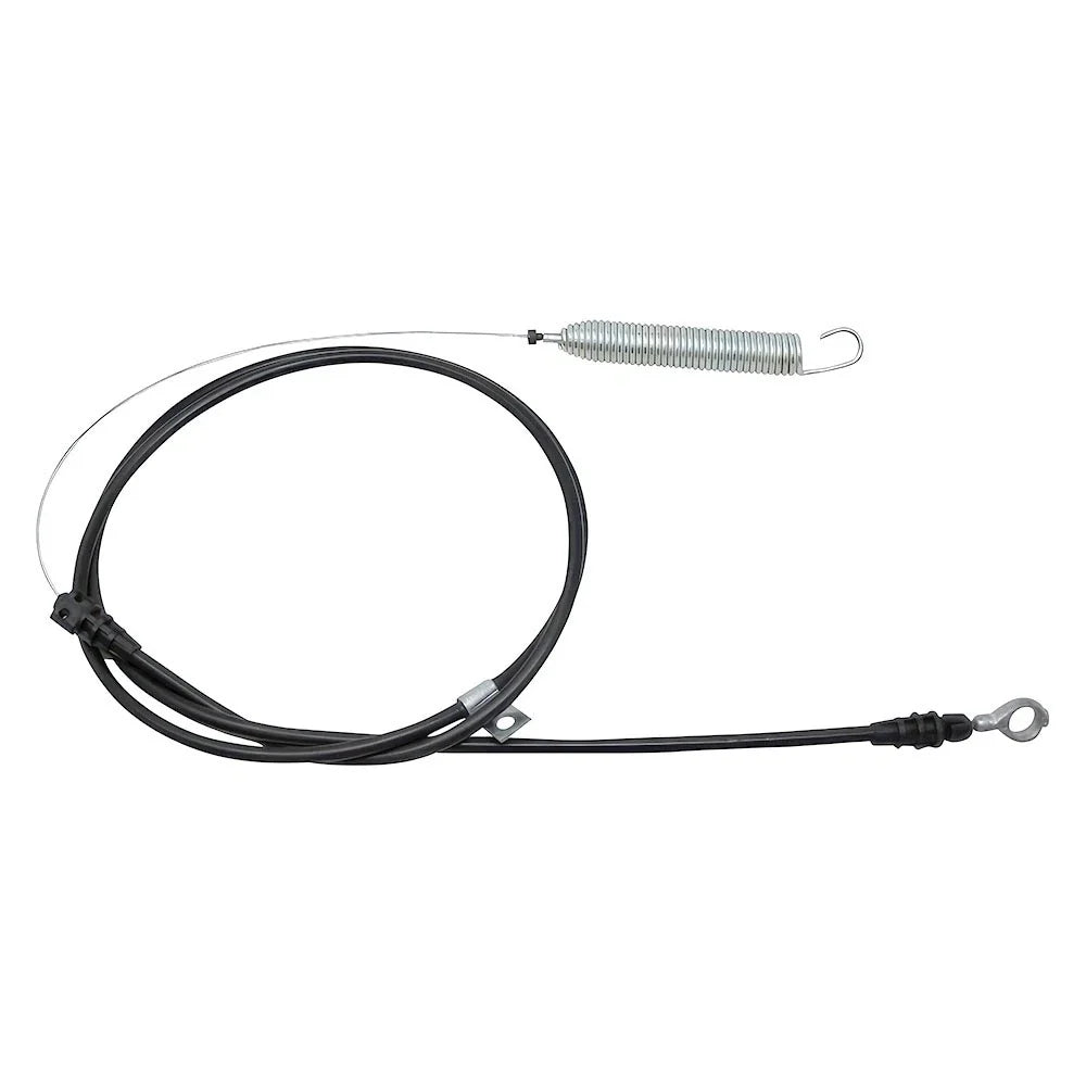 PTO Control Cable for John Deere LA125 LA135 SABRE (Fits 14.542GS 17.542HS)