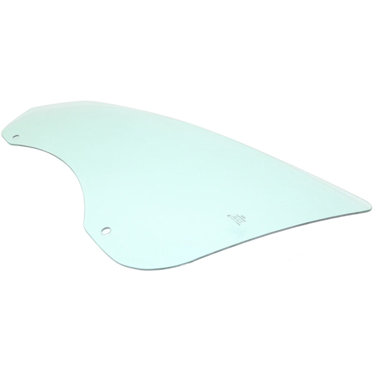 Door Glass for Mustang Coupe Vehicle