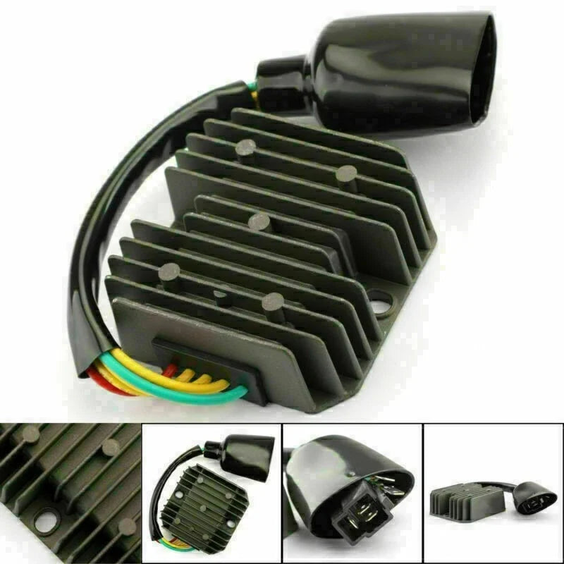 Rectifier Voltage Regulator for Honda FMX650 2005-2006