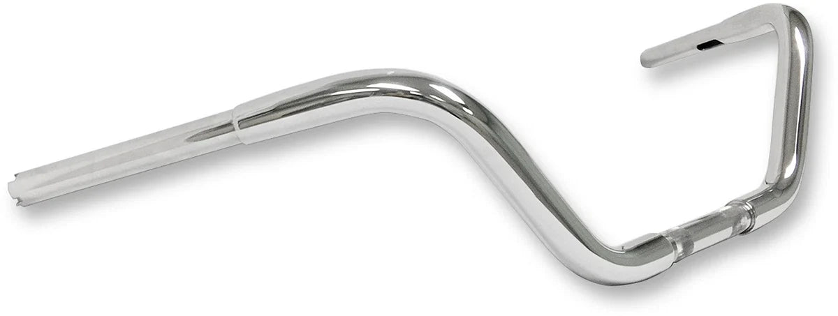1-1/4" Moose Knuckle Handlebar for Harley (2007) - Chrome LA-7303-07