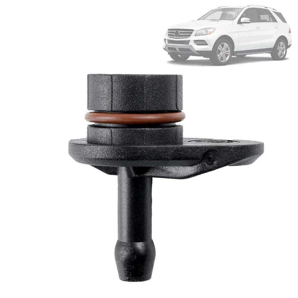 Vacuum Pump Valve Repair Kit for W204 W212 R172 ML W166 Mercedes Benz 2011-2015