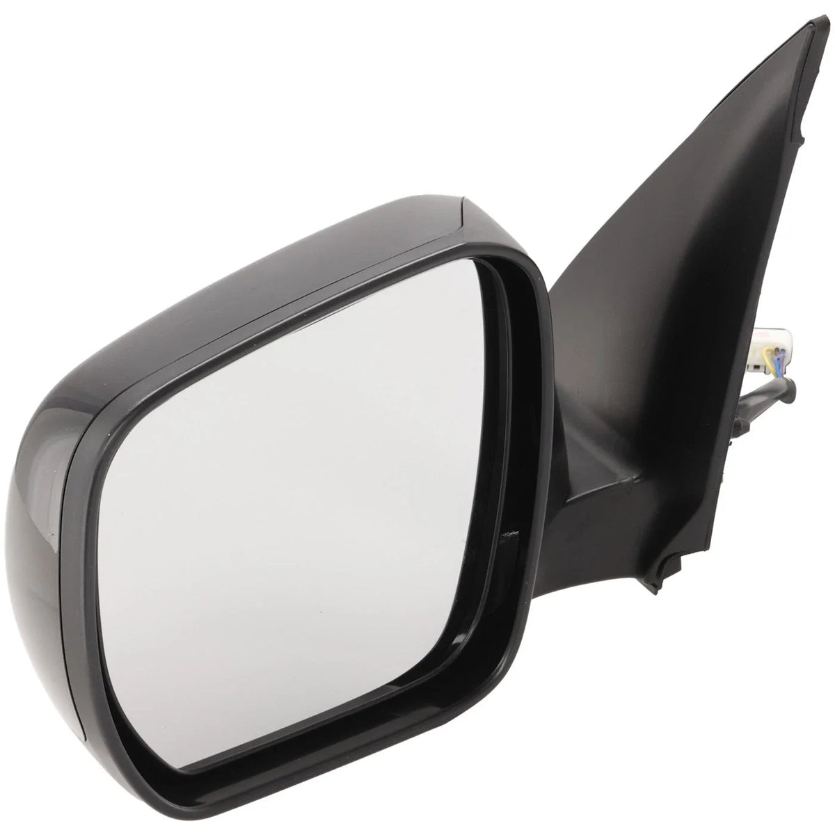 Driver Left Mirror for Suzuki Grand Vitara (2006-2013)