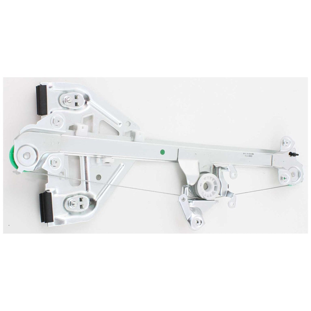 Right Rear Window Lift Regulator for Cadillac CTS (2003-2007)