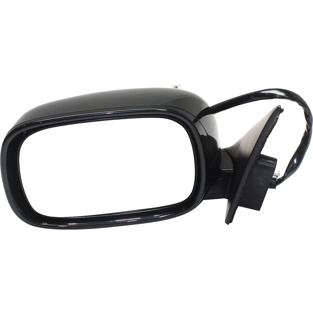 Paintable Left Power Mirror, Heated & Folding for Lexus LS430 2001-2006