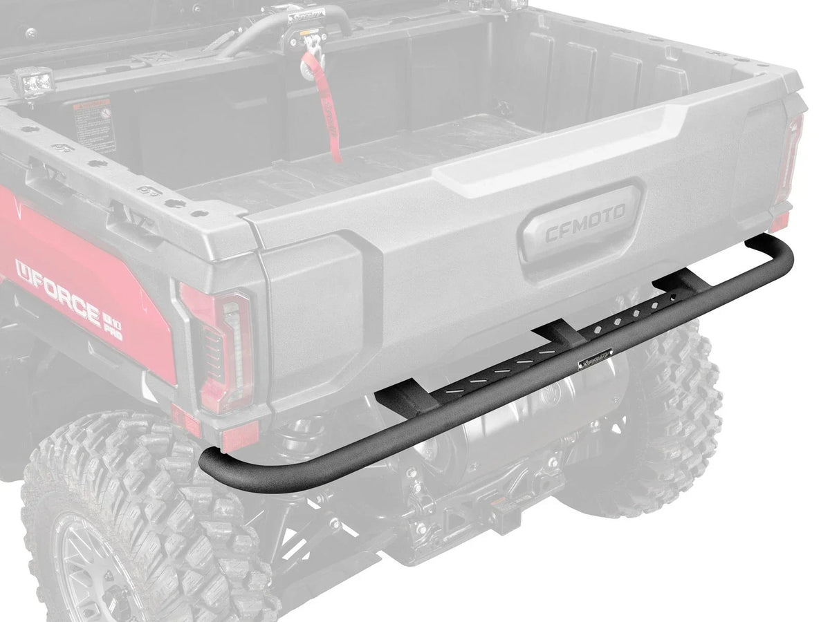 Rear Bumper by SuperATV for 2025+ CFMoto UForce U10 Pro