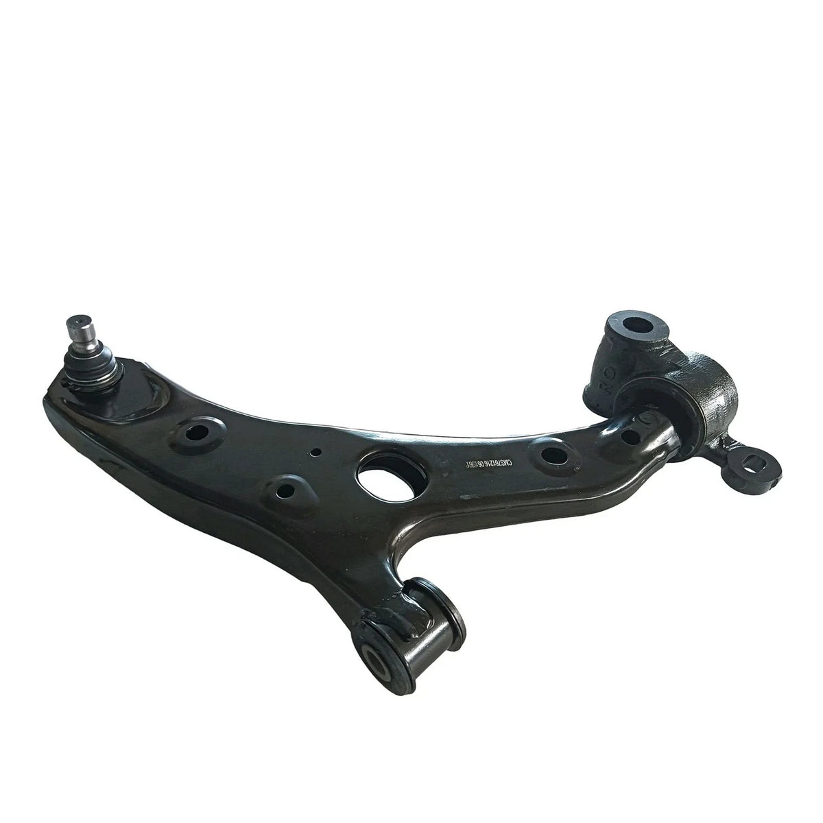 Front Right Lower Control Arm with Ball Joint for Mazda 3 (2014–2018) CMS761216