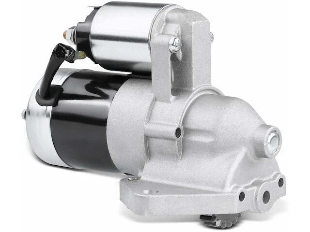 Starter for Mazda MPV 3.0L V6 (2002–2006) XH815RB