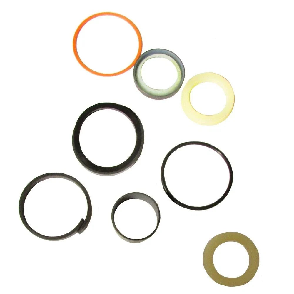 Hydraulic Seal Kit for Case Backhoe Loader 580L (1995–1999)