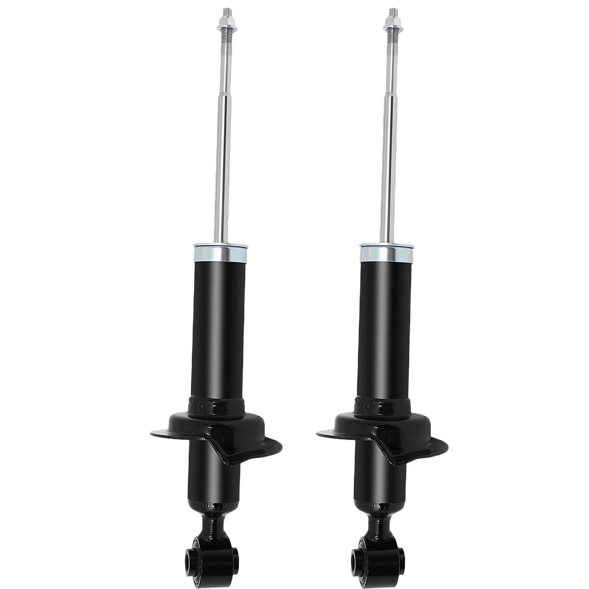 Set of 2 Rear Struts for Honda Civic (2001–2005) and Acura EL (2001–2003)