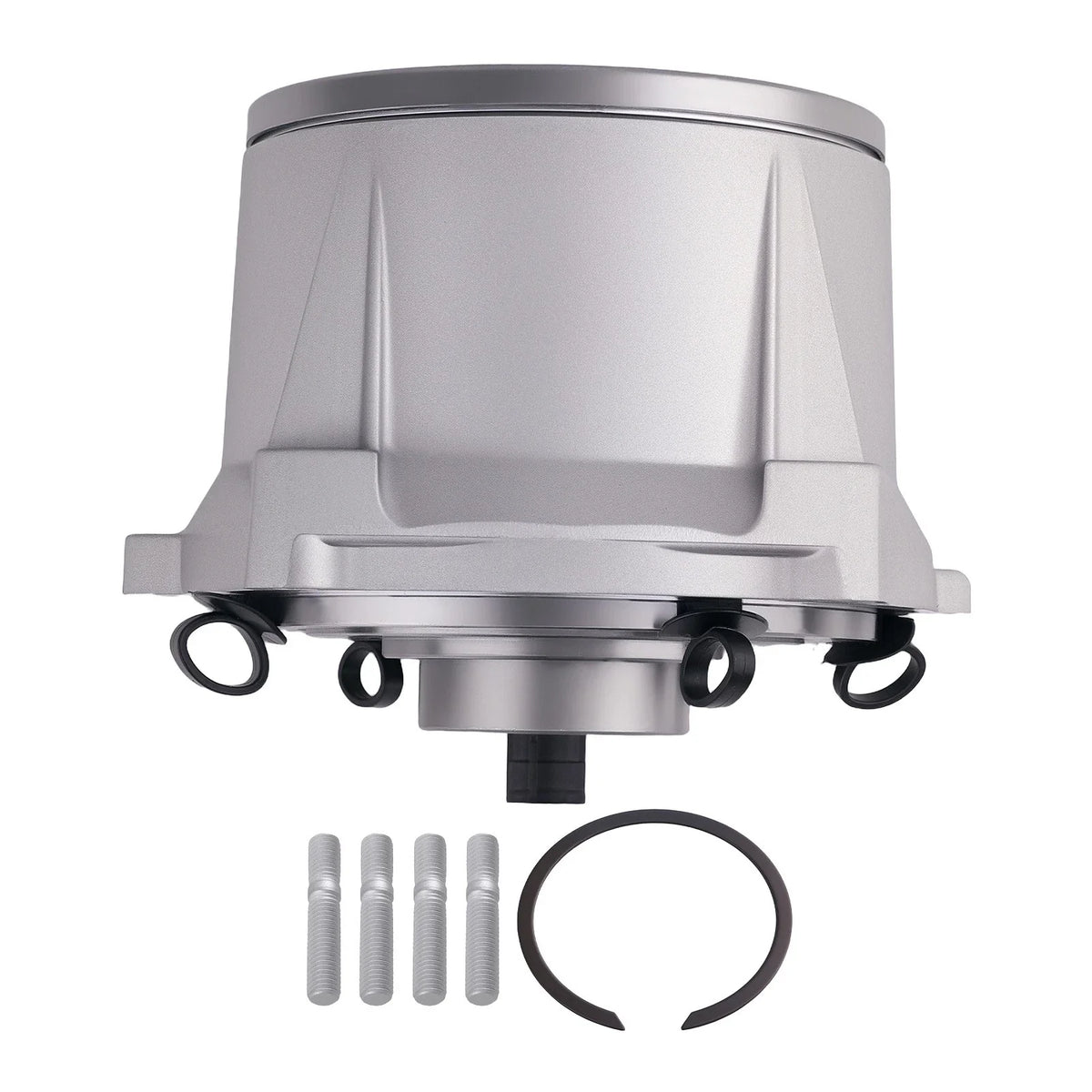 Rear Differential Viscous Coupler for Lexus NX200t NX300h (2015–2021)