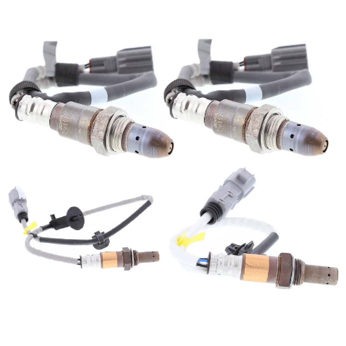 Oxygen Sensor Kit for Lexus RX350 RX450h (2007–2021)