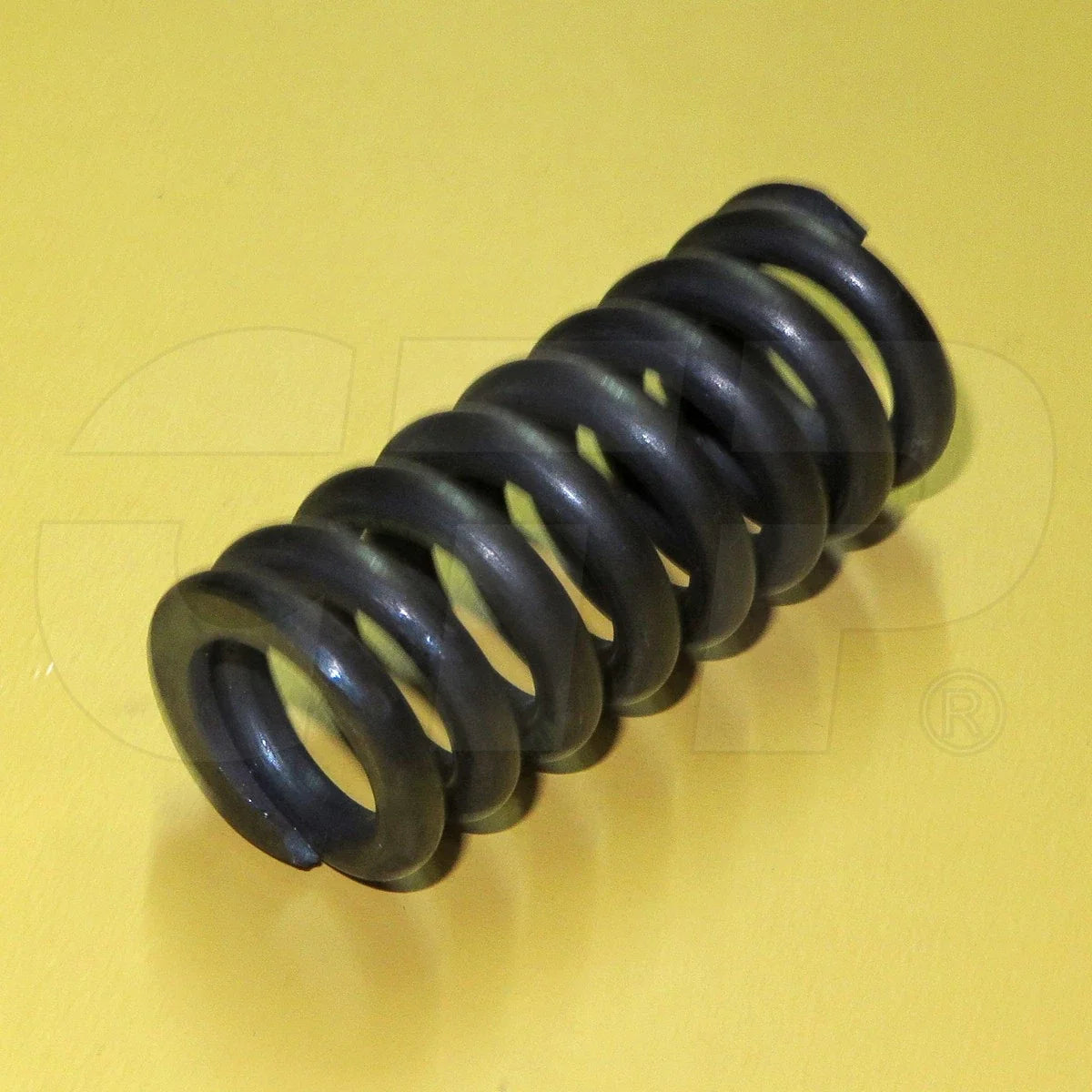 Spring for Caterpillar Models (1487841)