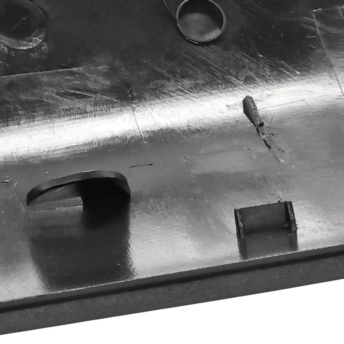 Mirror Cover Right Side for Ford Explorer (2011-2015)