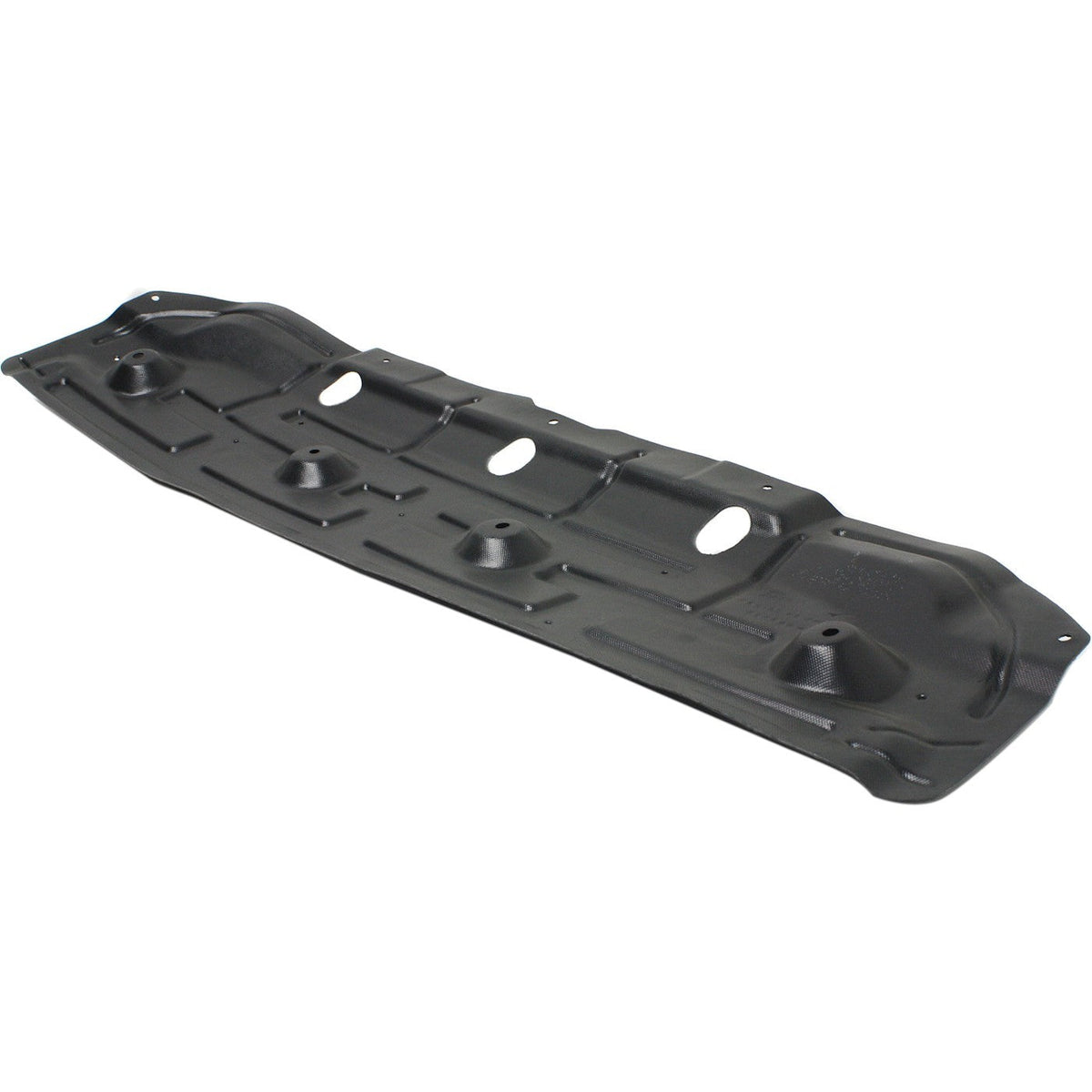 Splash Shield for Engine - Kia Optima 2011 to 2013