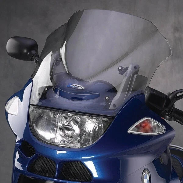 Tour Windscreen Light Tint for BMW