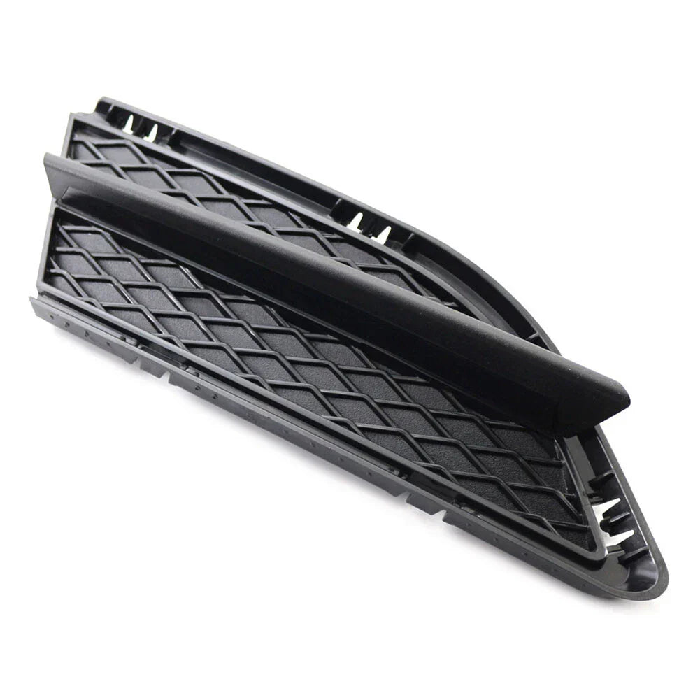 Bumper Grille Trim Insert Front Right for BMW 3 Series E90 E91 2009-2012
