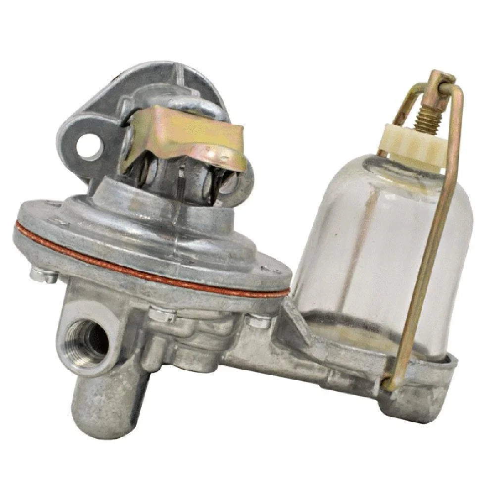 Fuel Lift Transfer Pump for Massey Ferguson Super 90 1130 410 1100 (Fits 3637415M91)