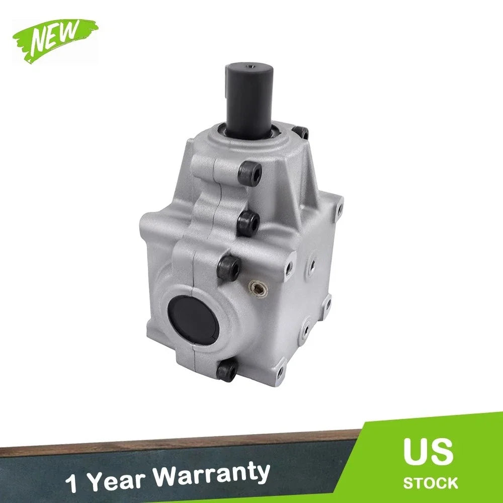 Gear Box Assembly for Scag Turf Tiger Mower