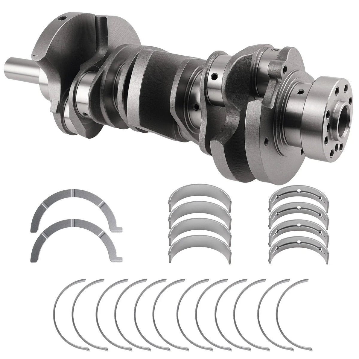 Crankshaft 479.8mm for 3.6L V6 Dodge Challenger Charger (2011-2020)