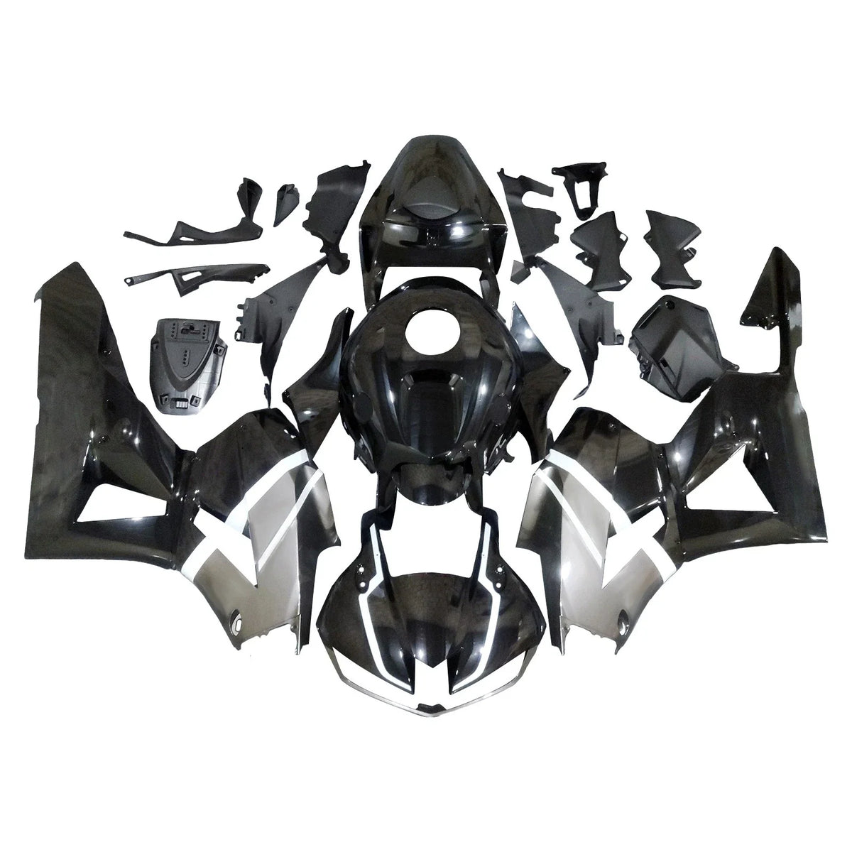 Injection Fairing Kit F5 #1 for Honda CBR600RR (2013–2026)