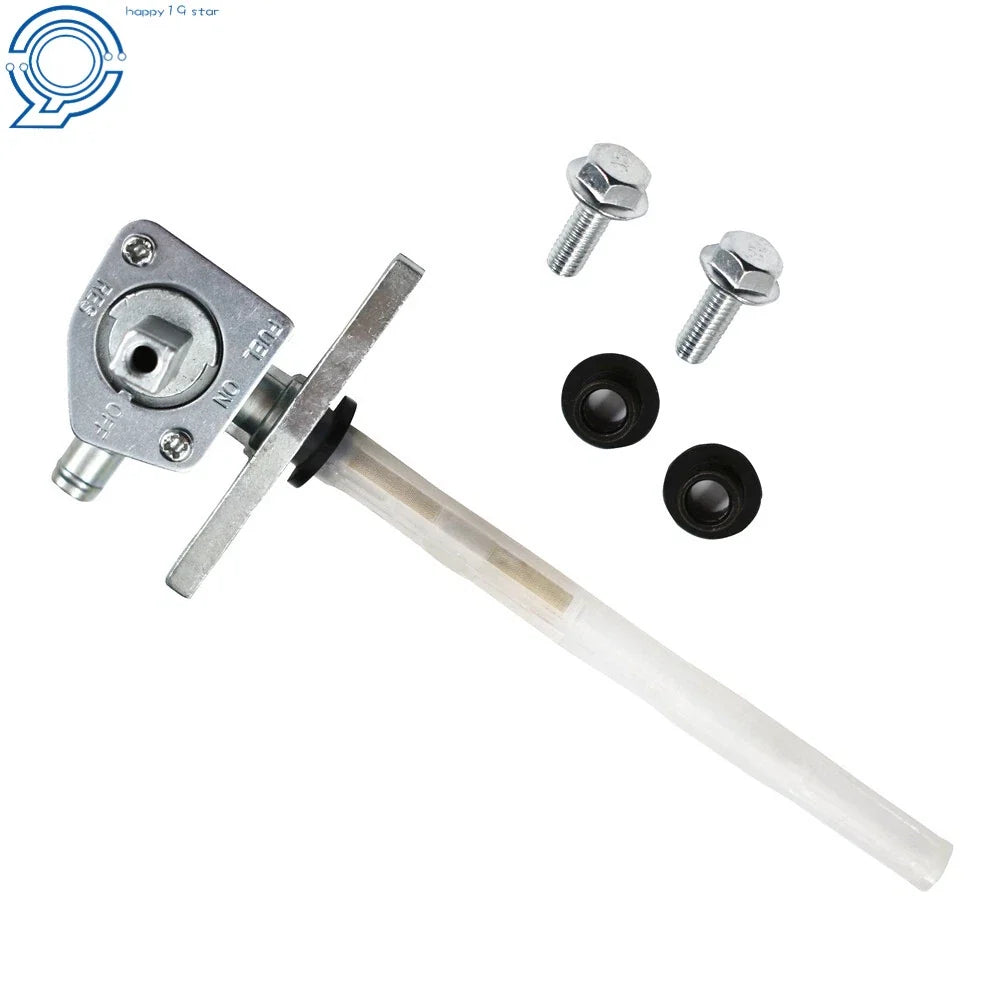 Fuel Valve Switch Petcock for Honda Rancher 350, 400 (2000–2006)