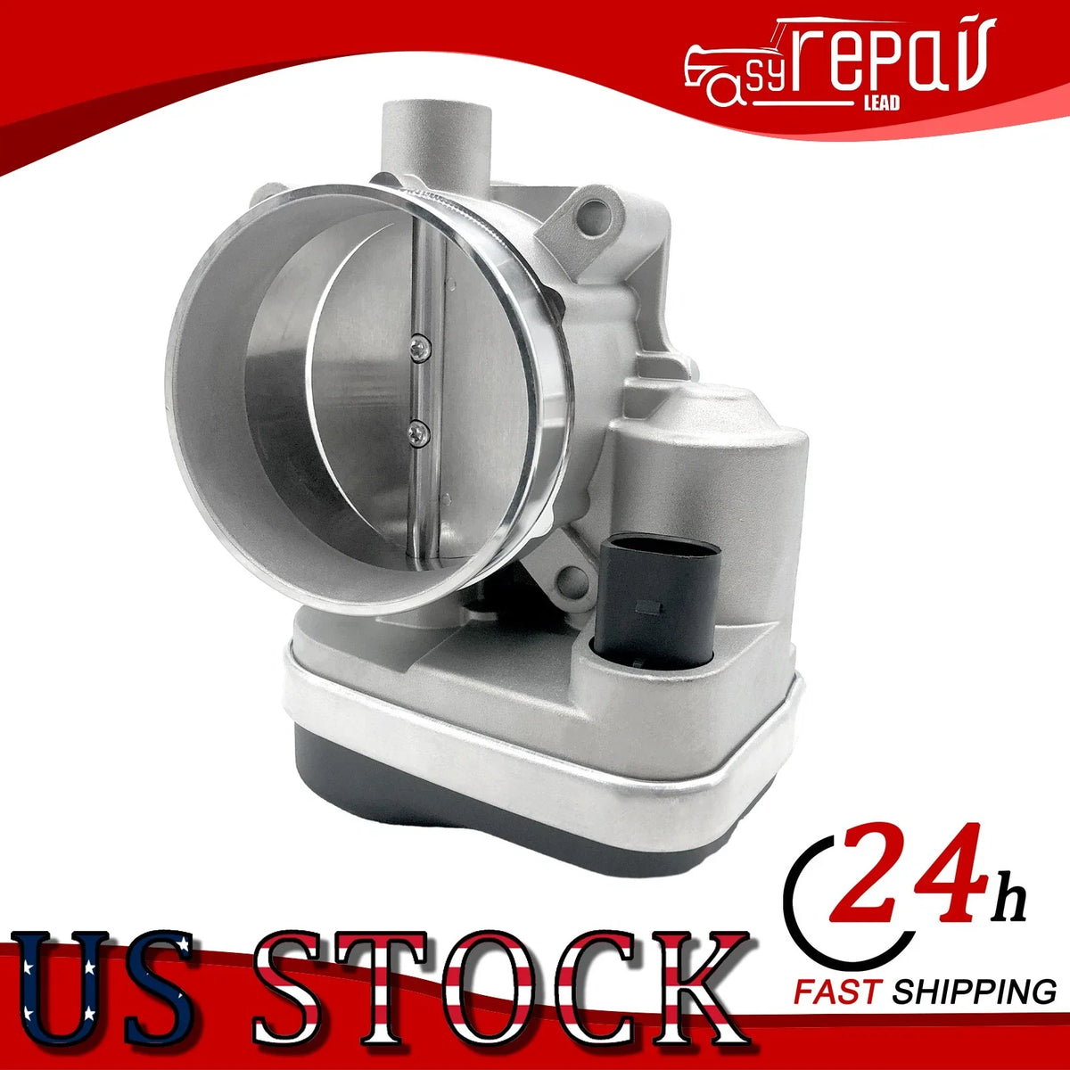 Throttle Body Valve Assembly for Dodge Durango 5.7L V8 2003