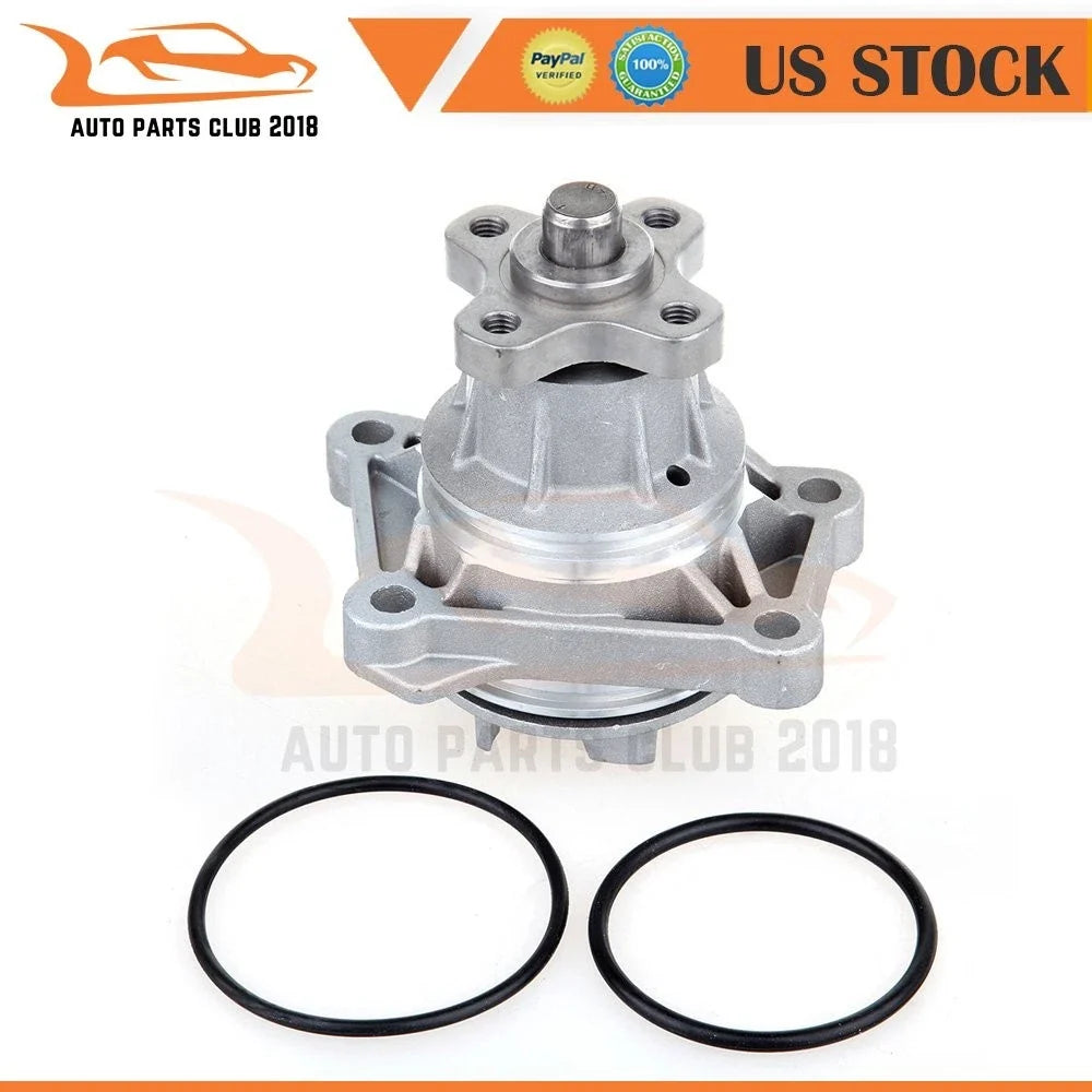 Water Pump for Chevrolet Tracker & Suzuki Vitara 2.5L 2.7L (99-05)